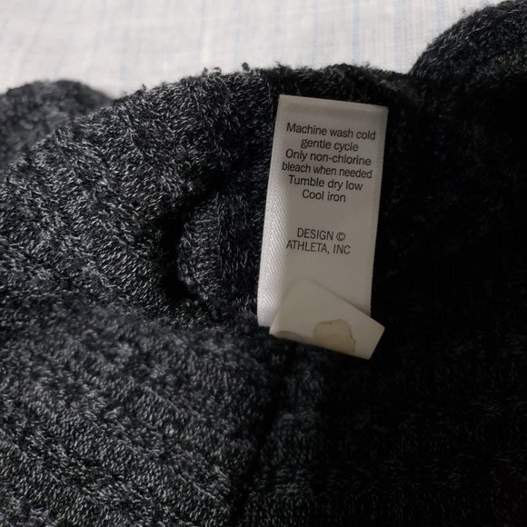 Athleta turtleneck sweater - Picture 6 of 7